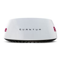 Raymarine Quantum 2 Q24D 18" Radar Radome (No Cables)