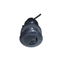 Raymarine Triducer Speed Depth Temp 
