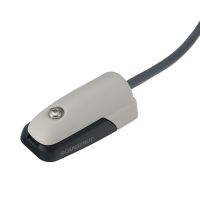 Scanstrut DS-HSL-01 Starlink Compatible Horizontal Cable Seal - Grey