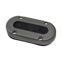 Scanstrut Multi Deck Seal Aluminium