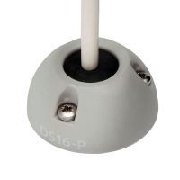 Scanstrut DS16-SL Starlink Compatible Vertical Cable Seal - Grey