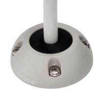 Scanstrut DS30-SL Starlink Compatible Vertical Cable Seal - Grey