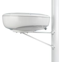 Scanstrut M92698 Mast Mount for Raymarine RD424D/RD424HD