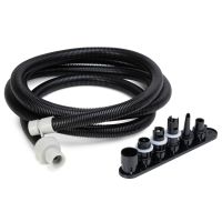 Scanstrut 3.6m Hose for Atmos Airstation with Valve Holder