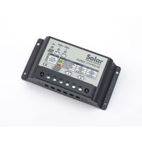 Solar Technology 12/24v Battery Controller