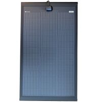Solar Technology 100W SlimEdge Rigid MHD Solar Panel