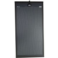 Solar Technology 120W SlimEdge Rigid MHD Solar Panel