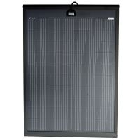 Solar Technology 150W SlimEdge Rigid MHD Solar Panel