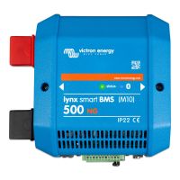 Victron Lynx Smart BMS 500 NG (M10)