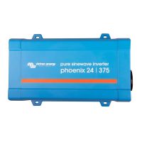 Victron Phoenix Inverter 24/375 230V VE.Direct UK