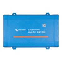 Victron Phoenix Inverter 24/800 230V VE Direct UK