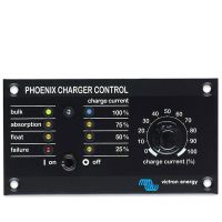 Victron Phoenix Charger Control