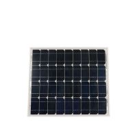 Victron BlueSolar Monocrystalline 12V Solar Panel - 40W