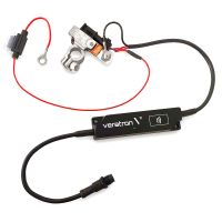 Veratron LinkUP Intelligent Battery Sensor 12V Kit with B00043901 - SC1