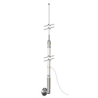 Shakespeare 7m 1kw 2 Sections Active Antenna