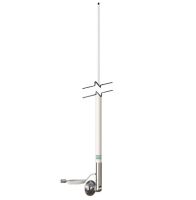 Shakespeare Classic 2 Section VHF Antenna - 2.9m