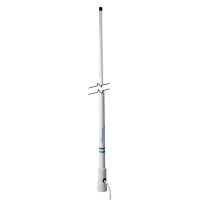 Shakespeare 3dB 1.5m white floss fibreglass Antenna