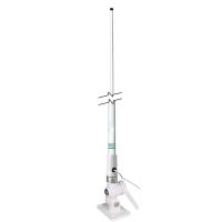 Shakespeare 3dB 1.5m Antenna kit 
