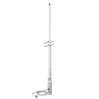 Shakespeare 3dB 1.2m Fibreglass VHF Antenna