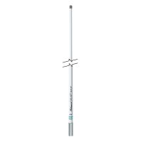 Shakespeare 3dB 1.2m Galaxy white fibreglass extended performance 