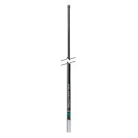 Shakespeare 3dB 1.2m Galaxy gloss fibreglass 1'' 14 SS ferrule Antenna