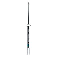 Shakespeare Black Little Giant AM/FM Antenna - 1.2m