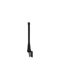 Shakespeare_Unity_gain_0.15m_V_Tronix_Heliflex_helical_stub_antenna