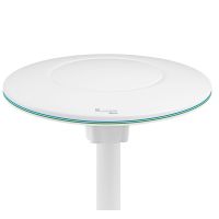 Shakespeare 10'' 30dB TV Antenna 12/24v power supply