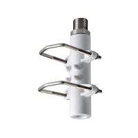 Shakespeare Mast or Rail mount Heavy Duty Aluminium bracket 1 - 14''