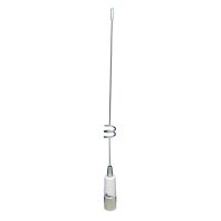 Shakespeare QuickConnect 2dB 0.45m S/S whip chrome ferrule