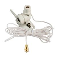 Shakespeare Quick Connect Nylon Ratchet Mount with cable 