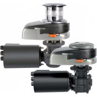 Quick Aleph AL3 Series Vertical Axis Windlasses