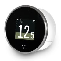 Veratron VMH Flex - 1.4" Colour Multi Function Display - NMEA 2000