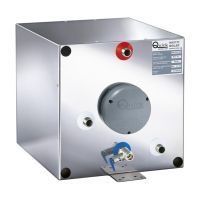 Quick Nautic Square BXS Boilers With Heat Exchanger