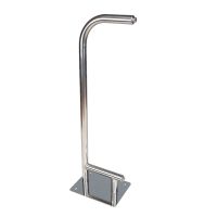 Echomax Deck Mount Bracket 9''EM230