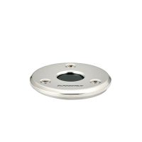 Scanstrut DS-LP-16-S Stainless Steel Low Profile Cable Seal 2-8mm