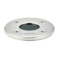 Scanstrut DS-LP-30-S Stainless Steel Low Profile Cable Seal 9-14mm