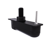 Raymarine HV-300TH HyperVision Thru-Hull Plastic Transducer