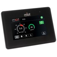Quick RC QNC 5" Remote Control For MC2X Gyroscopes