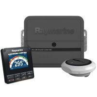 Raymarine Evolution Autopilot