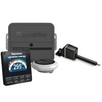 Raymarine Evolution Autopilot P70s (Type 1 drives) Mechanical Linear drive