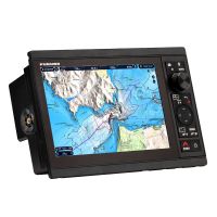 Furuno TZT10X 10" Multi Touch Multi Function Display