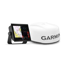 Garmin GPSMAP 1223xsv & GMR 18 HD3 Radome