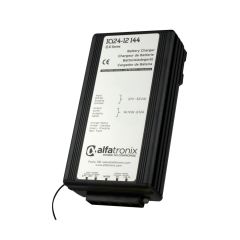Alfatronix ICi Series Intelligent Battery Charger 24-12V - 144W (12A)