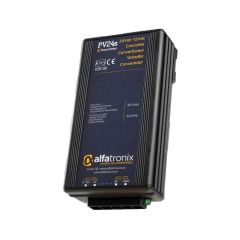 Alfatronix IP65 Powerverter 24-12V Non Isolated Voltage Converter 30A