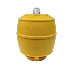 Echomax Compact Plus Base Mount with LED