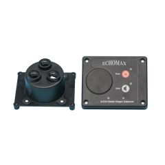 Echomax Waterproof Control Box for Active X X/XS