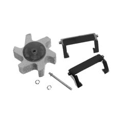 Airmar Paddlewheel for S61 / S63 / PS2