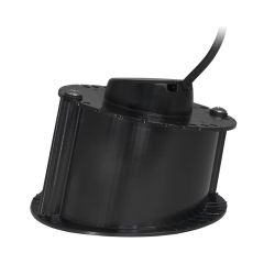 Airmar M285HW 1KW Plastic Chirp Ready In-Hull transducer