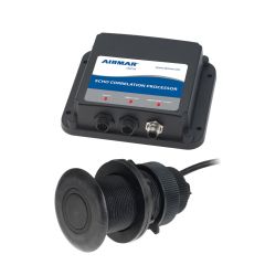 Airmar DX 900+ transducer Depth Speed Temp NMEA 2000  Bluetooth 